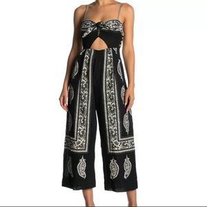 Free people feel the sun jumpsuit